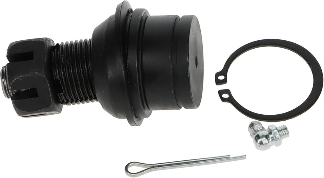 ACDelco Silver 46D2117A (19460643) Front Lower Suspension Ball Joint