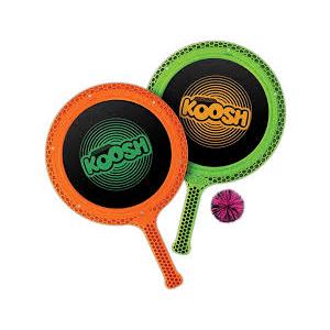Koosh Game