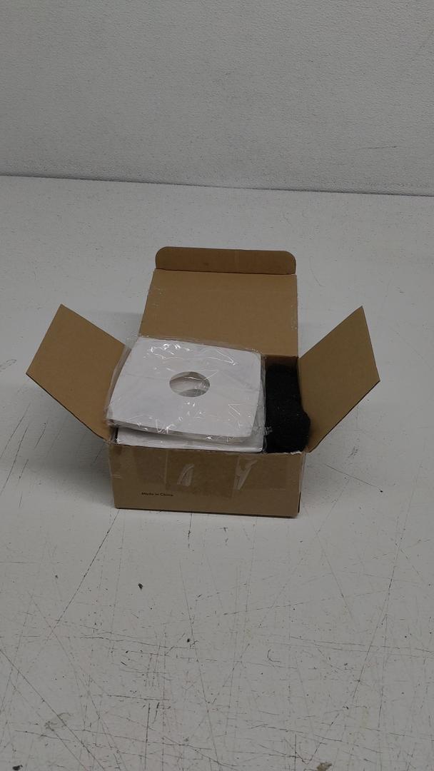 Air Filter 8 Piece
