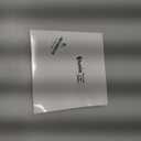 Chumia 6 Pack Reusable Snack Bags for Kids, Washable Sandwich & Food Storage Pouches, Dual-layer Silicone Lined Lunch Bags with Zipper for School & Travel(Bees,6.9 x 3.7 Inches)