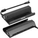 Legion Go USB-C Hub Dock for Legion Go  6-in-1 Dock, Port Expansion, Charging, Video, Ethernet Support