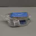 meross Smart Garage Door Opener Remote, Compatible with Apple HomeKit, Amazon Alexa, Google Assistant, CarPlay and SmartThings, Enhanced Compatibility, New Version