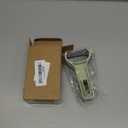 Vegetable Peeler Set 3-Piece Potato Peelers for Veggie, Fruit Kitchen (Light Blue Dark Blue Light Grey)