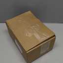 SCIONE 24 Pack LED Light Up Fidget Spinner Bracelets, Glow in The Dark Party Favors for Kids 4-8 8-12, Treasure Box Toys, Birthday Gifts, Carnival Prizes, Valentines Day Gifts Goodie Bags Stuffers