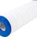 PA175 Pool Filter Cartridge Compatible with CX1750RE, C1750, C1750E, C1900RE, PA175, C-8417, FC-1294, 817-0175P,L x OD: 28 3/16" x8 15/16",175 Sq. Ft artridge 1 Pack