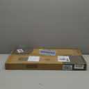 Ultrawall Overhead Garage Storage Rack, Heavy Duty Ceiling Storage Rack, 26 Inch Adjustable Ceiling Bin Storage System, 7 Sets for 6 Bins