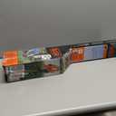 BLACK+DECKER Electric Hedge Trimmer, 17-Inch (BEHT150)