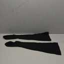 Thigh High Compression Stockings 20-30 mmHg for Women & Men, Plus Size Socks L