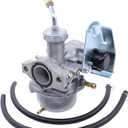 MOTOKU Carburetor Carb for Kawasaki KLX 110 KLX 110L 2002-2021