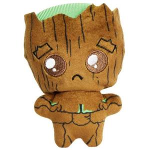Marvel Moodiverse Groot 4-Inch Mini Plush [Sad] 3 Pack
