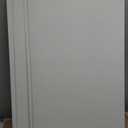 4 Pack Trifold Poster Board 48" X 36", IKAYAS Double Sided White Poster Boards, Science Fair Display Boards Posterboard for Mounting, Prints,Art,Display,Projects Classroom Supplies