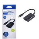 Philips Audio Video USB-C to 4K HDMI Adapter Connector