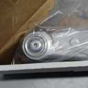 MOOG RK622839 Front Left Lower Suspension Control Arm and Ball Joint Assembly for Nissan Altima