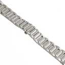 21mm Zenith Port Royal Stainless Steel Men's Watch Band Bracelet