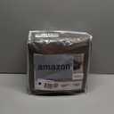 Sectional Couch Covers, Leather Look Sofa Cover L Shape 2PCS Soft Stretch Slipcover for Sectional Sofa, Non Slip Furniture Protector (3 Seat Sofa + 3 Seat Right Chaise, Brown)