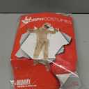 Morph Mummy Costume for Kids, Mummy Costumes for Boys, Scary Girl Costume, Scary Costumes for Kids (Small)