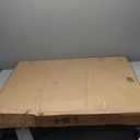 6Pack Large Acoustic Panels, Self-Adhesive Soundproof Wall Panels, Sound Proof Foam Panels for Walls, Decorative Acoustic Wall Art for Recording Studio, Home, Office, 24240.4", Natural Walnut Color