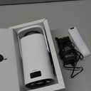 Beam+ 1280 x 720 LED Projector with 110 ANSI Lumens, Bluetooth, White 1013905096