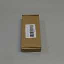 Universal Kitchen Sink Spray Attachment, Sink Side Sprayer Head Replacement Compatible with Oakbrook/Delta/Moen/Kohler/Glacier Bay Faucets, Pull Out Nozzle Head, Chrome