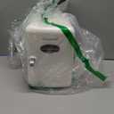 CUTIEWORLD 4L Beverage Cooler for Home, White