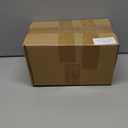 Vesici 6 Sets Christmas Paint Your Own Succulent Planter Ceramic Mini Unpainted Flower Pots Xmas Trees DIY Paintable Bisque Gift for Winter Holiday Craft Project Activity Party Favor