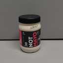 NotMayo Plant-Based Vegan Mayo, Dressing and Spread, 15 fl oz Jar, Best By: 06 MAR 2026