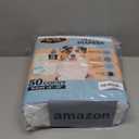 Dr Pol Dog Diapers for Male Dogs | Disposable Pet Diapers with Wetness Indicators | Adjustable Fit | Leak Protection & Super Absorbent | Perfect for Heat Cycles & Training Accidents | Pack of 50 (MD Waist Size 18 - 25 in)