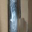 ACDelco Advantage 18A2802AC (19327715) Coated Front Disc Brake Rotor