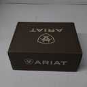 ARIAT Women's Wexford Waterproof (6.5 Wide, Java)