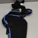 Velpeau Arm Sling Shoulder Immobilizer for Women and Men, fit Left or Right Arm - Rotator Cuff Support Brace - Medical Sling for Shoulder, Clavicle, Elbow Injury (Comfort type, X-Large: Bust 41-47)