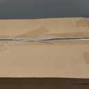 SUPERJARE 70 Inch Console Table with Outlets and USB-C Port, Extra Long Behind Couch Sofa Table with X-Shaped Design, Narrow for Entryway, Living Room, Metal Frame, Wooden Top, Grey