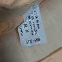 Bra for Senior - Front Closure Breathable for Seniors (48D, Beige)