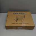 Gravel Vacuum for Aquarium Water Changer Fish Tank Cleaning Tools,Siphon Universal Quick Pump Aquarium Water Changing (30ft)