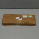 Anti Climbing Decorative Deterrent Fence Metal Spikes Fence Nails(6 Pieces 74 inches) Strong Silver Galvanized Steel Plate to Prevent Bears Coyotes and Thieves from Intruding Protect The Safety of