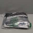 XXXL 2 Pack Insulated Food Delivery Bag with Removable Hard Bottom, Reusable Insulated Grocery Bag for Hot and Cold Food, Catering Cooler for Doordash,Warmers, Parties (Black)