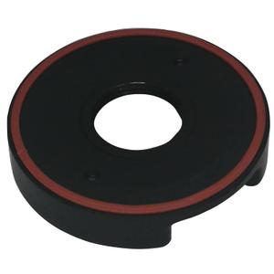 Replacement Parts 000836 Heavy Retainer Nut with O-Ring,Compatible with Vitamix 5200 Series Blende VM0103 and Vitamix Vita-Prep 3 - Model VM0101E