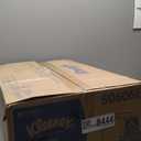 Pacific Blue Ultra 8 High-Capacity Recycled Paper Towel Roll by GP PRO (Georgia-Pacific), White, 26490, 1150 Feet Per Roll, 6 Rolls Per Case