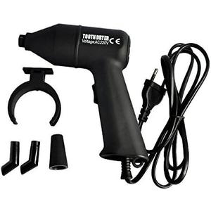 Dental Teeth Tooth Dry Dryer Drying Machine with 2 Nozzle Tips