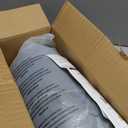 Ahpmeoa 4PCS Wedge Pillow Set for After Surgery, Back Pillow for Bed Sitting up, 10-in-1 Foam Wedge Pillow for Acid Reflux & Back Pain Relief, Post Surgery Pillow for GERD & Snoring, Plush Grey