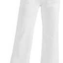 G4Free Wide Leg Pants for Women Loose Yoga Pants with Pockets Petite/Regular/Tall Stretch Casual Lounge Pants medium