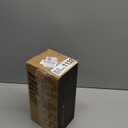 SIEROZUR 64 oz Glass Water Bottle with Straw and Handle Lid Half Gallon Motivational Glass Bottle with Silicone Sleeve and Time Marker Large Reusable Sports Water Jug for Gym Home Workout (Amber)