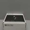 Delta Faucet Ara 17 Series 6-Setting Integrated Diverter Valve Trim Kit, Chrome Diverter Valve Trim Kit, Shower Trim Kit, Chrome T27967 (Valve Not Included)