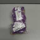 3 x Halloween Positive Cauldron Pot Crochet  Emotional Insprirational Support Gifts for Women Men - Cheer Birthday Gifts for Friends Sister Dad Mom Coworker  Halloween Party Decor Crochet Gift