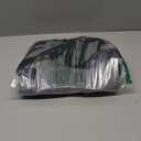 Insulated Casserole Carrier, Portable Casserole Carrier for Hot or Cold Food Lunch Tote Warmer or Cooler Bag, Lasagna Lunch Bag for Potluck Parties- Fits 9" x 13" Baking Dish-Grey (Gray)