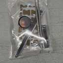 Professional Ingrown Toenail Set with Breathable Ingrown Toenail Strips, Curved Toenails Corrector Patch, Painless File and Lifter Pedicure Tools