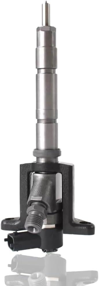 ME226793 0445120076 Fuel Injector Diesel Common Rail for Mitsubishi Fuso 4M50 Engine Aftermarket Parts Replace 0445120076 107755-0360