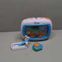 Baby Einstein Sea Dreams Soother Musical Crib Toy and Sound Machine, Newborn and up (Neutral)