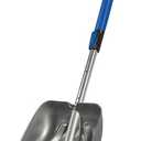 Suncast 256221 11 in. Telescoping Car Shovel
