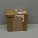 GICOOL 4.10/3.50-4 Replacement Tire and Inner Tube Set, 2 Pack, 10" Heavy Duty Tire and Tube, TR-13 Straight Valve Stem, for Hand Truck Trolley Dolly Garden Wagon Cart Wheel Replacement