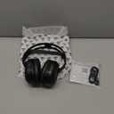 Turtle Beach Stealth 500 Wireless Amplified Gaming Headset for PS5, PS4, PC, & Mobile  40-Hr Battery, Bluetooth, Memory Foam Cushions, Flip-to-Mute Mic, EQ Presets, Companion App  Black